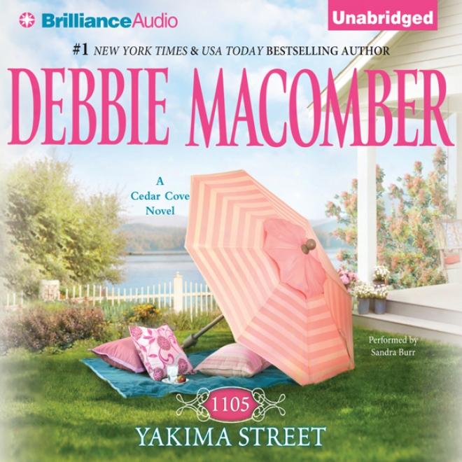 1105 Yakima Street (unabridged)