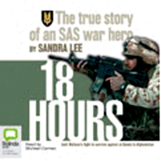 18 Hours (unabridged)