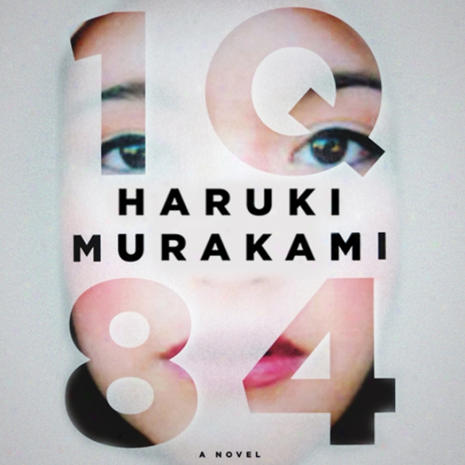 1q84 (unabridged)