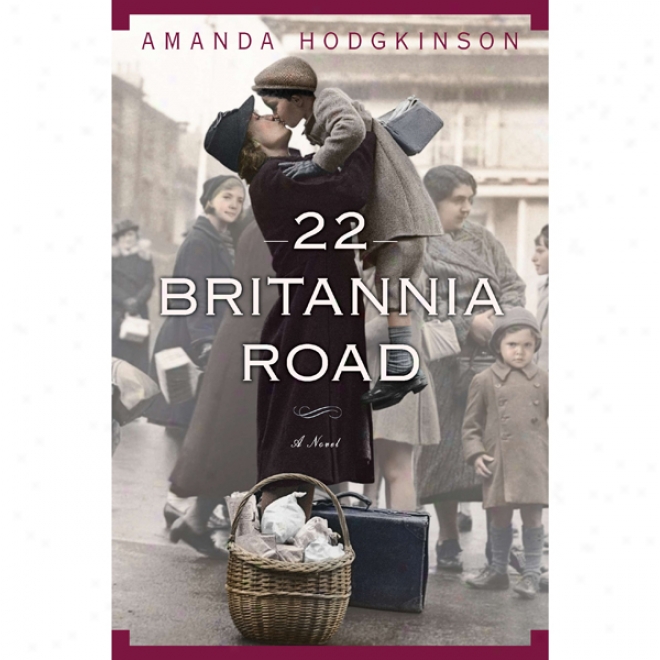 22 Britannia Road (unabridged)