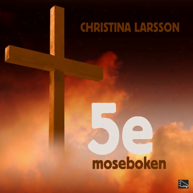 5:e Moseboken (unnabridged)