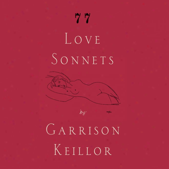 77 Lovd Sonnets (unabridged)