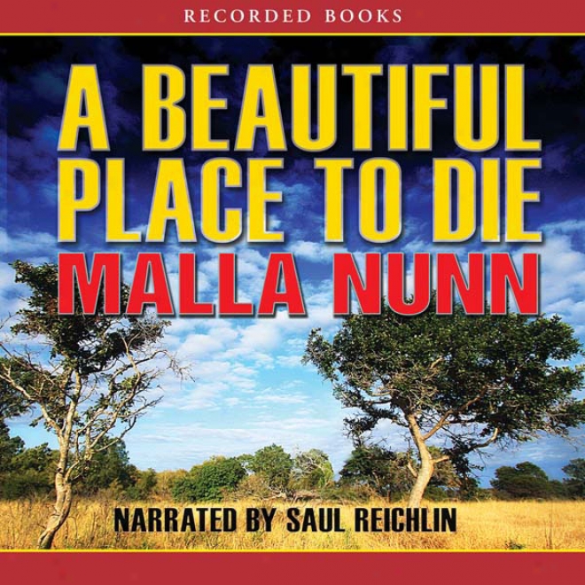 A Beautiful Place To Die (unabridged)