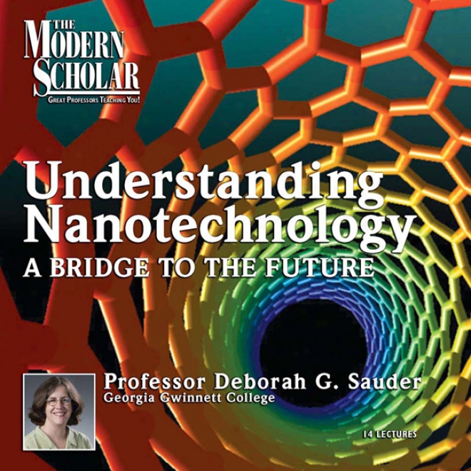 A Bridge To The Future: Understanding Nanotechnology, Character 1: The Modern Scholar