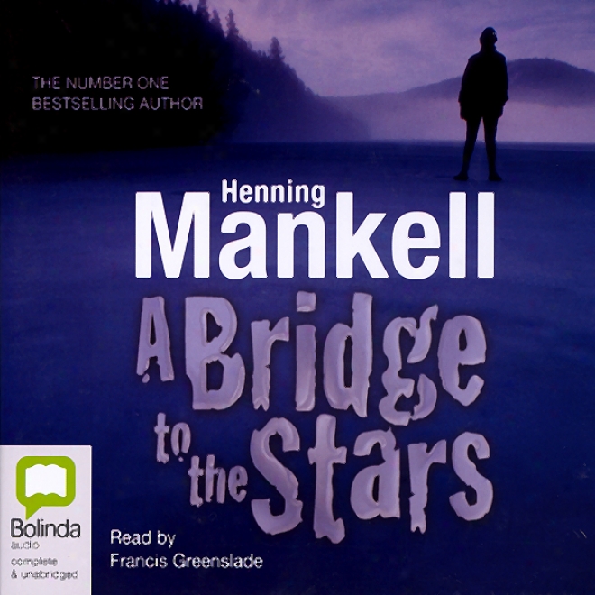 A Bridge To The Stars (unabridged)