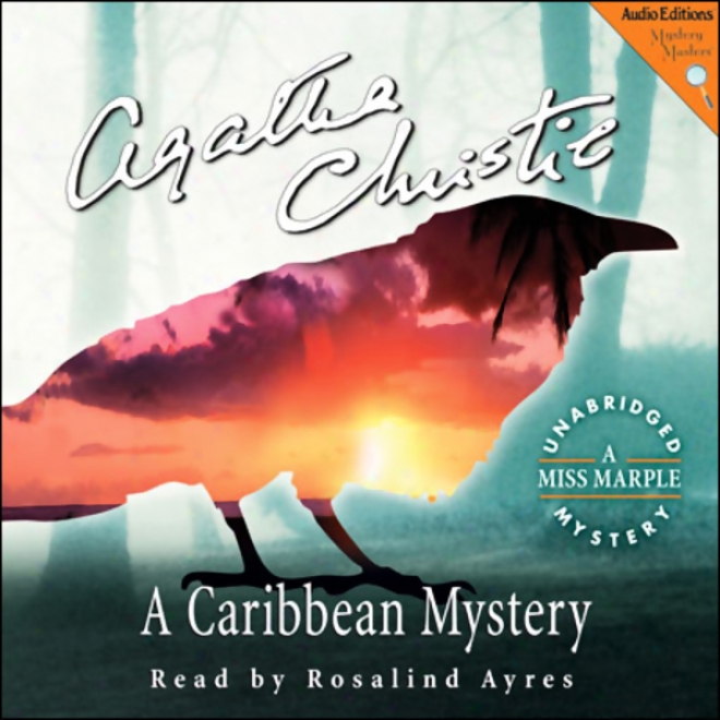 A Caribbean Mystery: A Miss Marple Trade (unabridged)