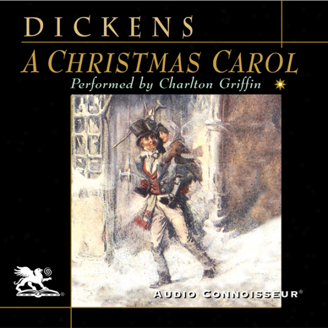 A Christmas Carol [audio Critic Version] (unabridged)