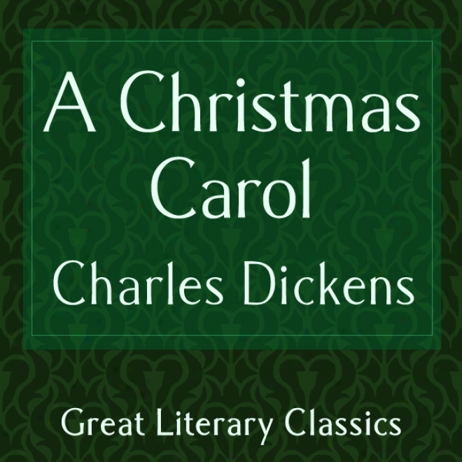 A Christmas Carol (rnib) (unabridged)