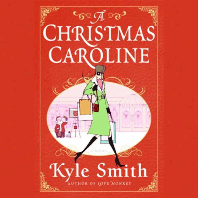 A Christmas Caroline (unabridged)