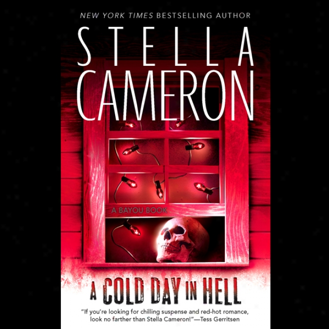 A Cold Day In Hell (unabridged)