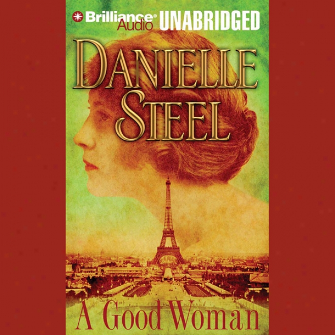 A Good Woman (unabridged)