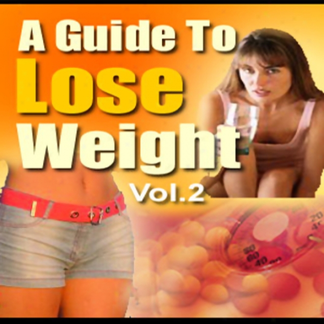 A Guide To Lose Weight (unabridged)