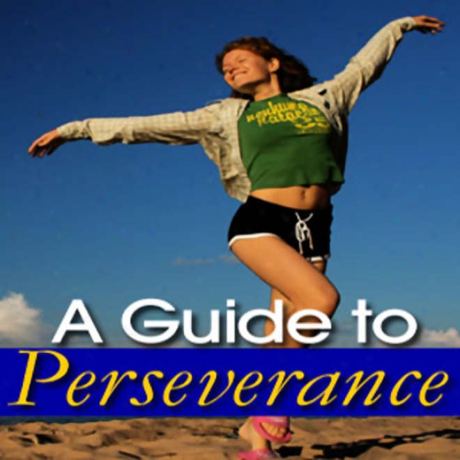 A Ghide To Perseverance (unabridged)