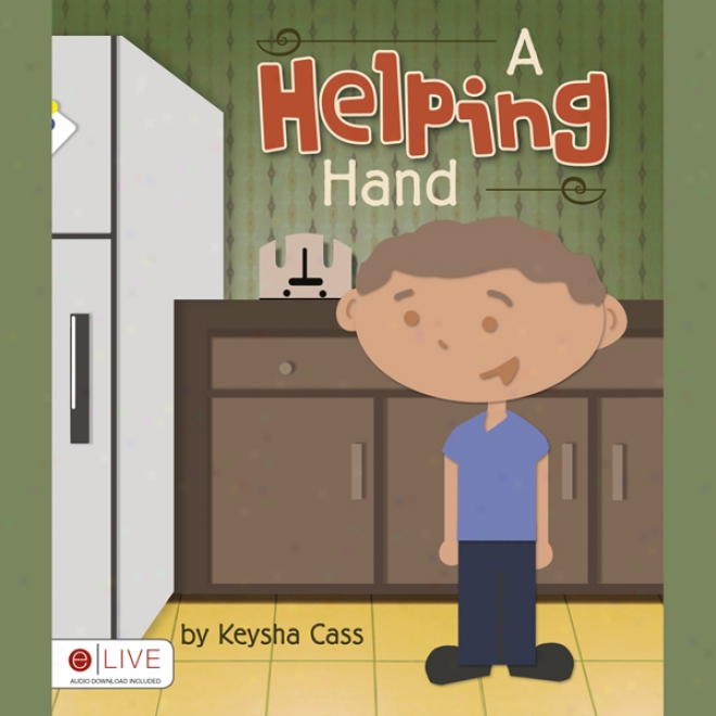 A Helping Hand (unabridged)