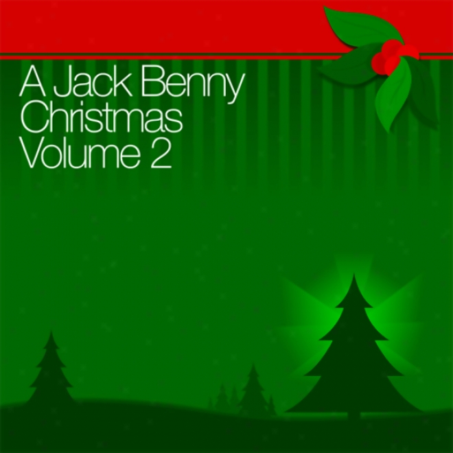 A Jack Benny Christmas Vol. 2