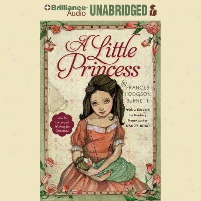 A Little Pruncess (unabridged)