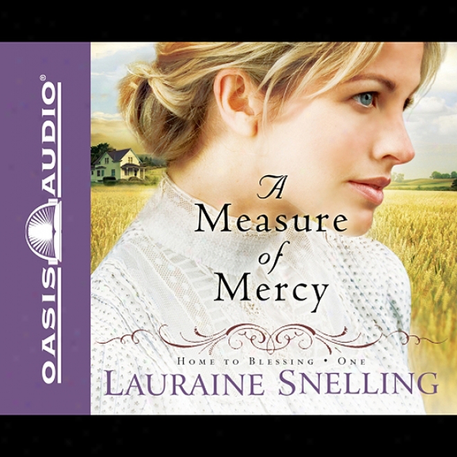 A Measure Of Mercy