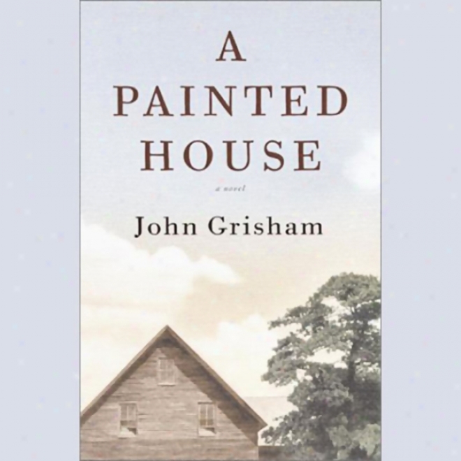A Painted House (unabridged)