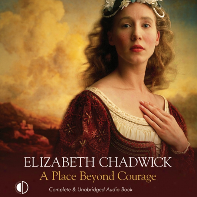 A Stronghold Beyond Courage (unabridged)