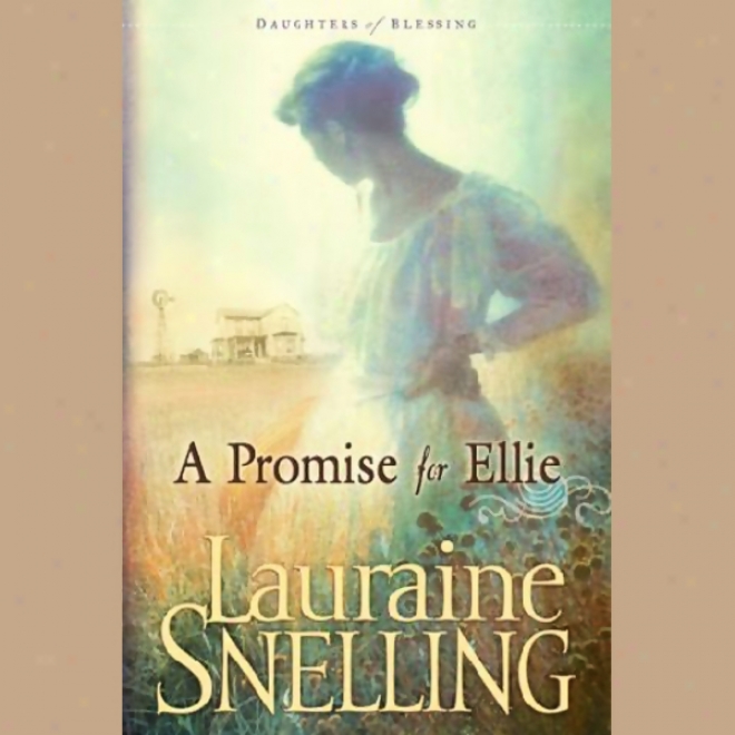 A Promise For Ellie (unabridged)