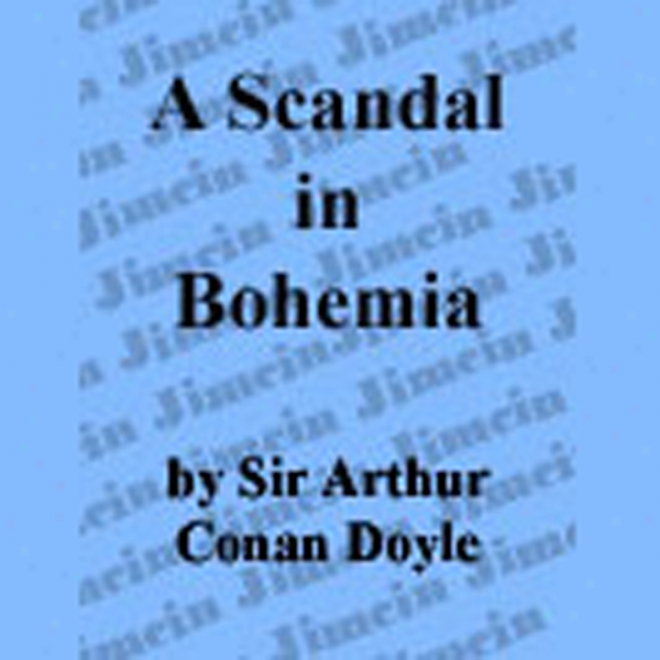 A Scandal In Bohemia (unabridged)