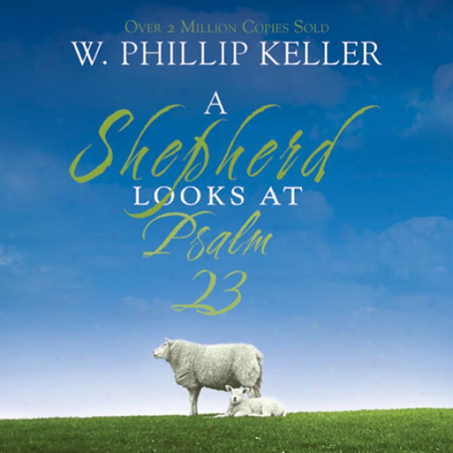 A Swain Looks At Psalm 23 (unabridged)