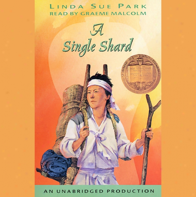 A Single Shard (unabridged)