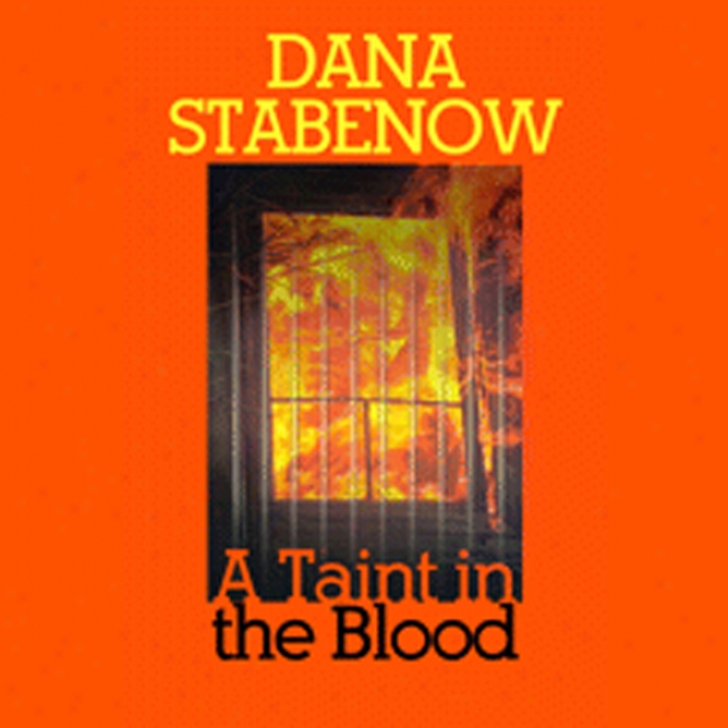 A Taint In The Blood (unabridged)