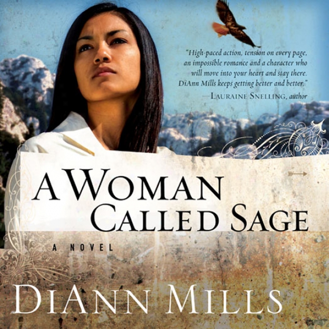 A Woman Called Sage (unabridged)