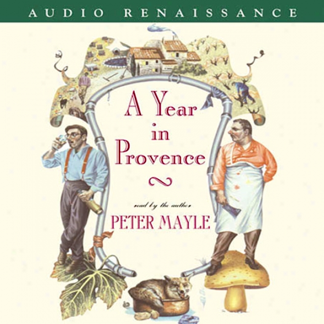 A Year In Provence