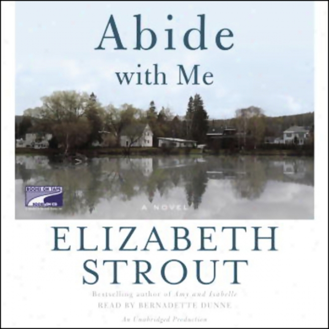 Abide With Me (unabridged)