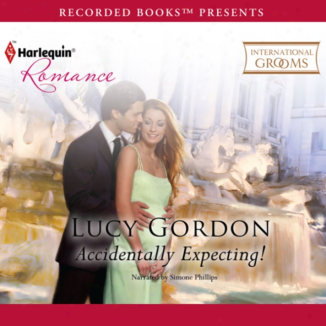 Accidentally Expecting ! (unabridged)