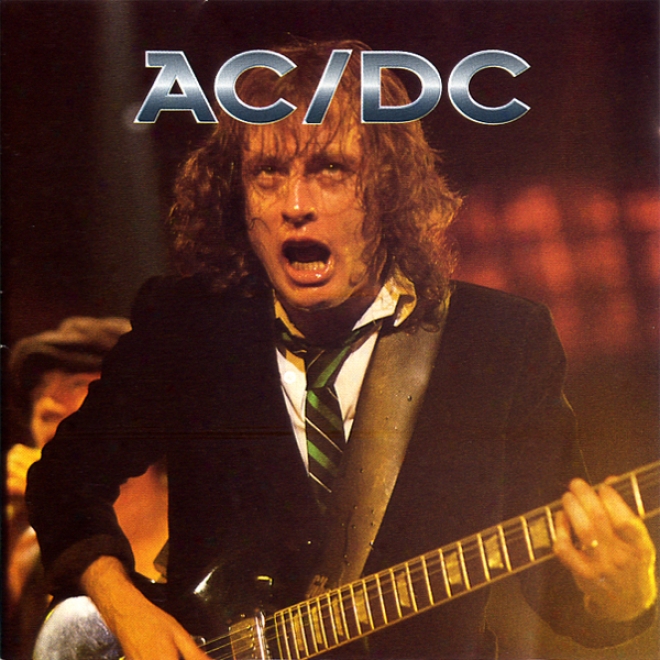 Ac/dc: A Rockview Audiobiography