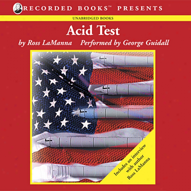 Acid Test (unabridged)