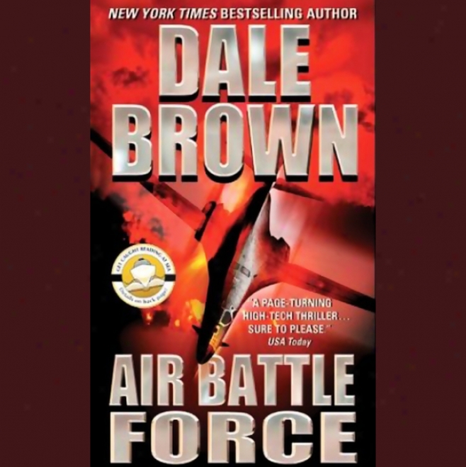 Air Battle Impel (unabridged