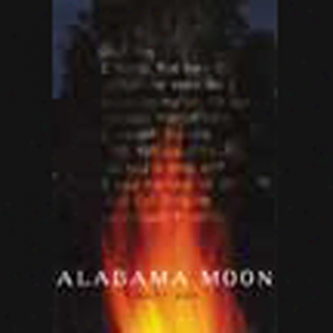 Alabama Moon (unabrieged)