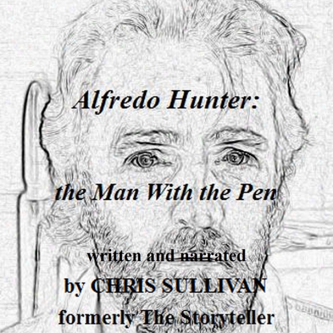 Alfredo Hunter (unabridged)