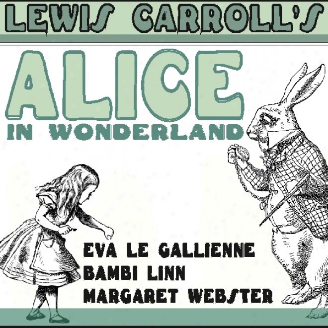 Alice In Wonderland