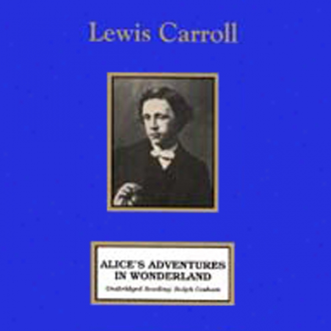 Alice's Adventures In Wonderland (unabridged)