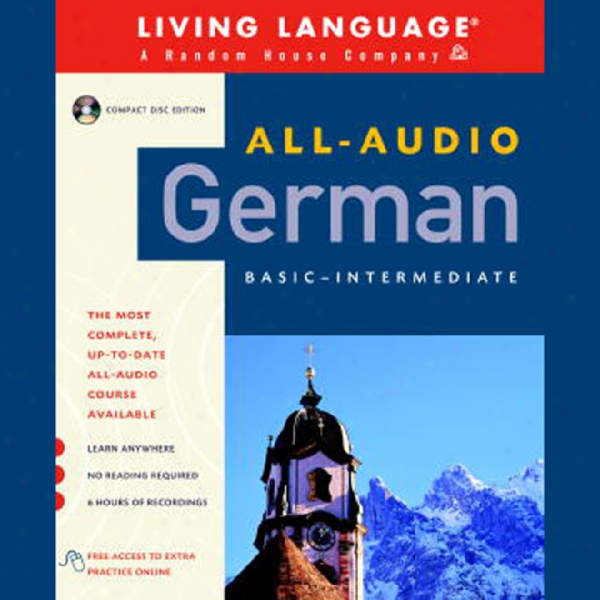 All-audio German