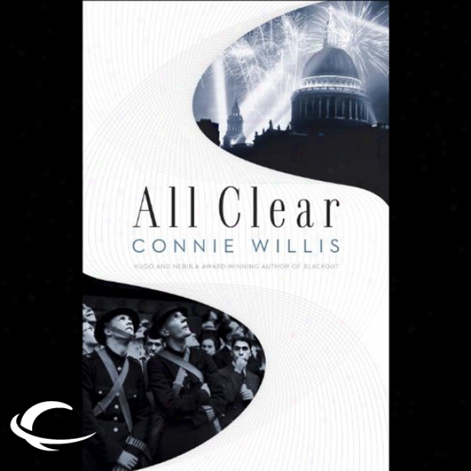 Altogether Clear (unabridged)