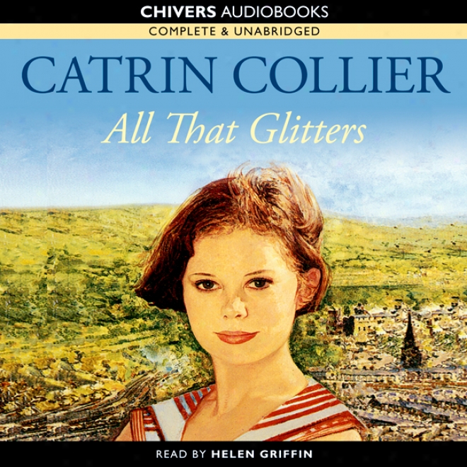 All That Glitters (unabridged)