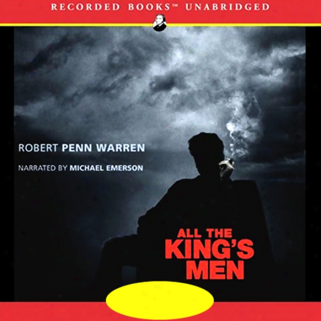 Altogether The King's Men (unabridged)