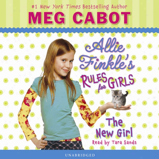 Allie Finkle's Rules For Girls #3: Best Friends And Drama Qyeems (unabridged)