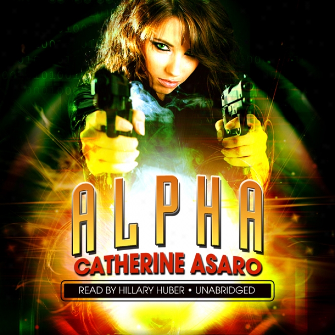 Alpha (unabridged)