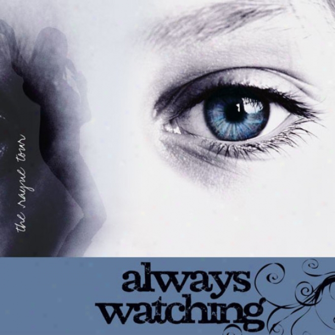 Always Watching (unabridged)