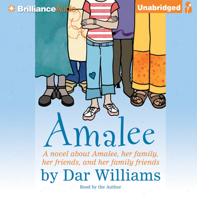 Amalee (unabridged)