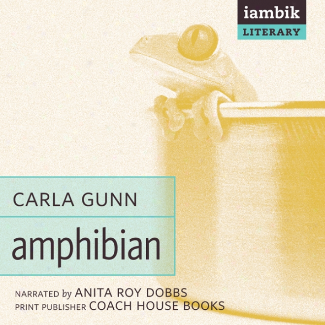 Amphibian (unabridged)