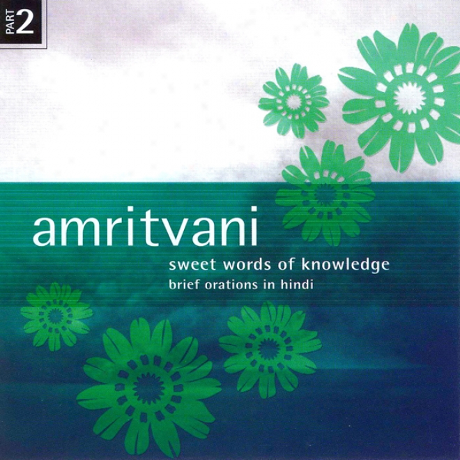 Amritvani, Volume 2 (unabridged)