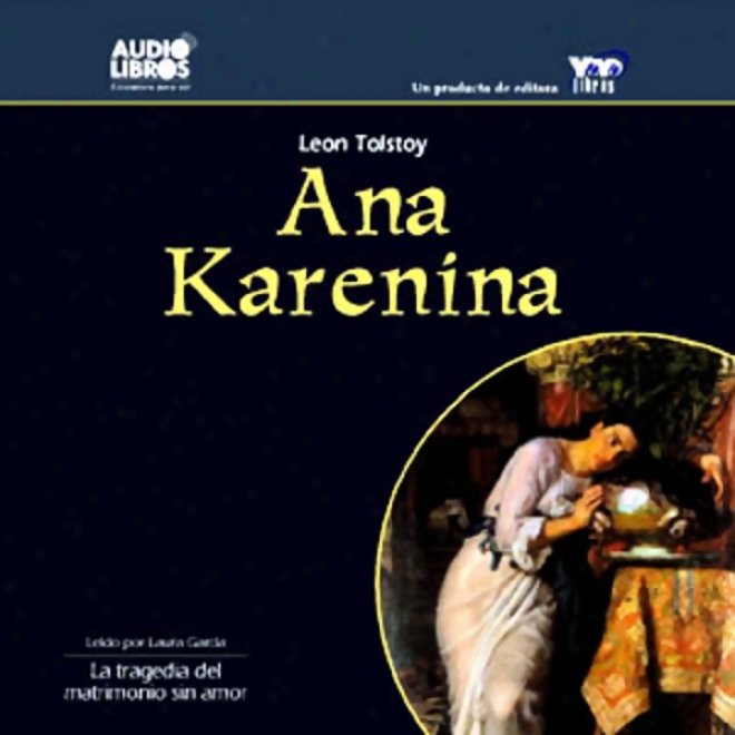 Ana Karenina [anna Karenina]